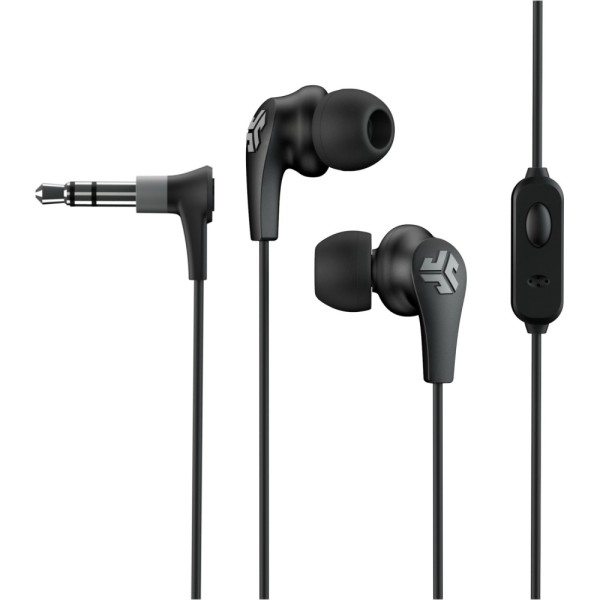 JLAB IEUEPRORBLK123 Pro Signature - In-E #412724