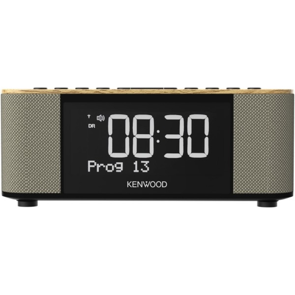 Kenwood CR-ST40-DAB-M DAB/DAB+ - Uhrenra #500959