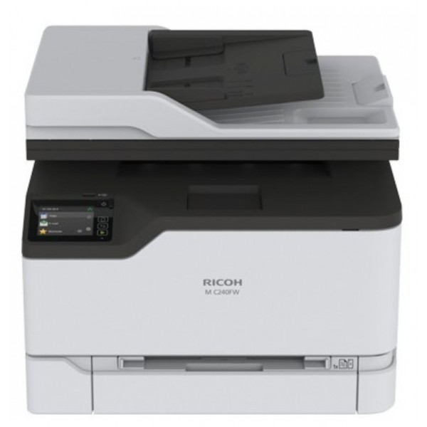 Ricoh 9P00124 M C240FW - Multifunktionsd #516821