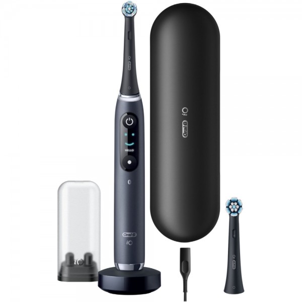 Oral-B iO Series 9N - Elektrische Zahnbu #310183