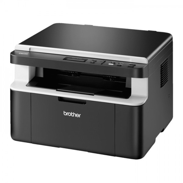 Brother DCP-1612W inklusive 5 Toner Schw #146324