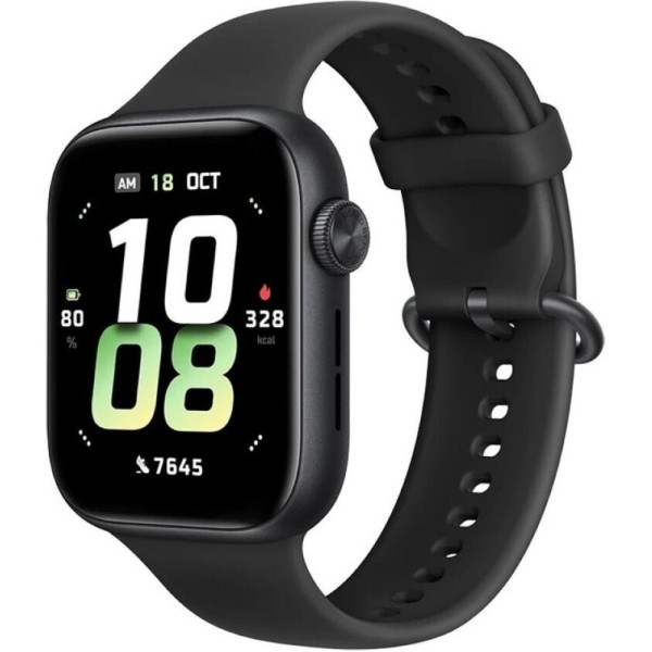 Honor Watch 5 - Smartwatch - schwarz #700142