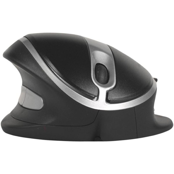 BakkerElkhuizen Oyster - Wireless Maus - #697864