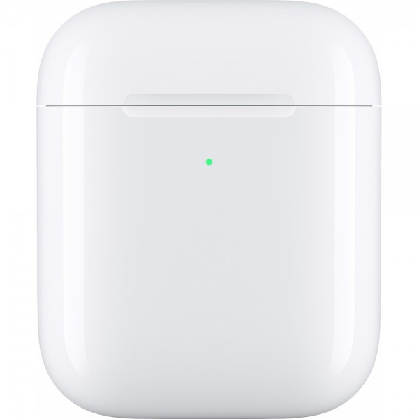 Apple Airpods Wireless Charging Case wei #96962