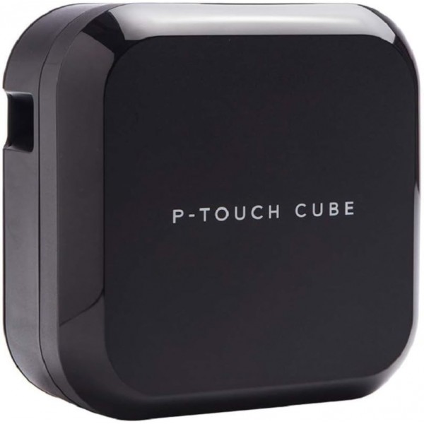 BROTHER P-touch P710BT CUBE PLUS - Etike #346722