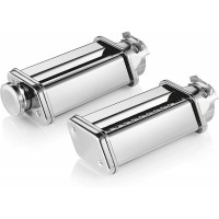 Bosch MUZ5PP1 - Nudelvorsatz - silber #293234 Bosch MUZ5PP1 - Nudelvorsatz - silber #293234