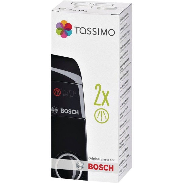 Bosch TCZ6004 Tassimo Entkalkungstablett #169146