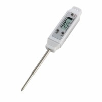 TFA 30.1013 - Thermometer - weiss #240678 TFA 30.1013 - Thermometer - weiss #240678