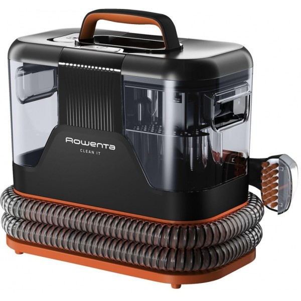 Rowenta IN5011 Clean It - Fleckenreinige #580081