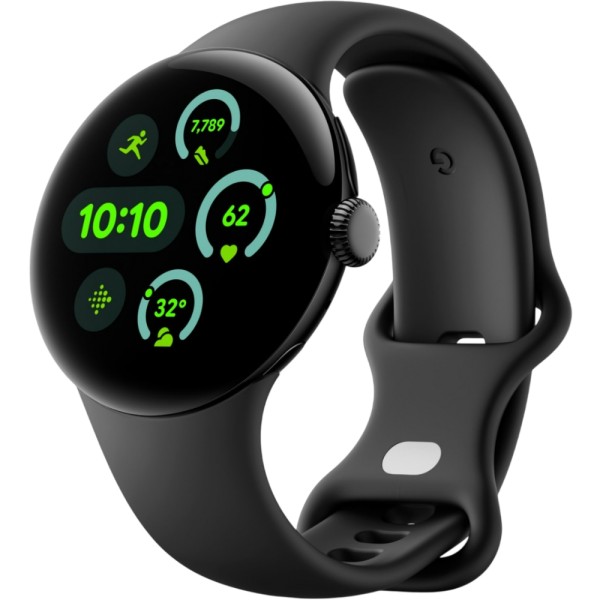 Google Pixel Watch 3 45 mm WiFi - Smartw #663207