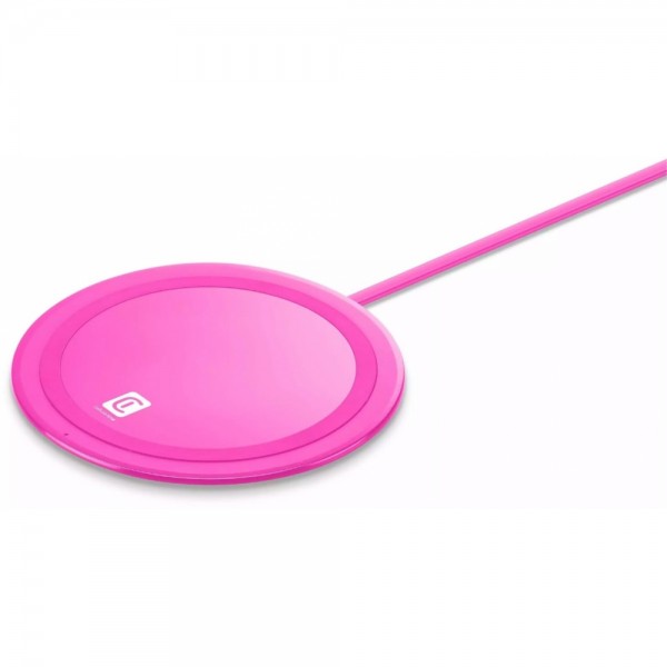 Cellularline Neon Wireless Charger - Lad #318601