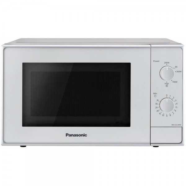 Panasonic NN-E22JMMEPG - Mikrowelle - si #308990