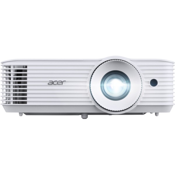 Acer H6560 - DLP-Projektor - weiss #696890