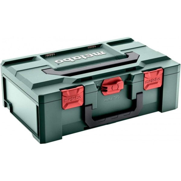 Metabo metaBOX 145 - Werkzeugkoffer ohne #352269