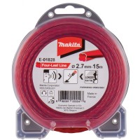 Makita E-01828 Four-Leaf Line - Trimmerf #579831 Makita E-01828 Four-Leaf Line - Trimmerf #579831