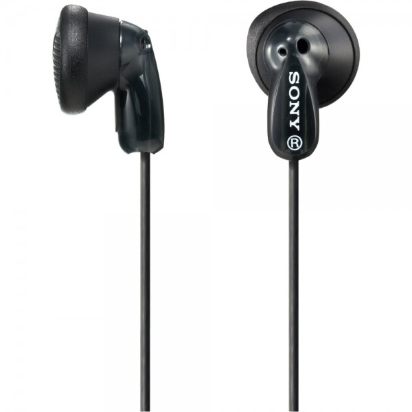 Sony MDR-E 9 LPB MDRE9LPB.AE - In-Ear-He #238538