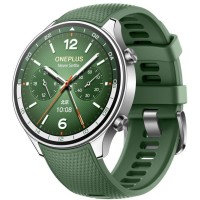 OnePlus Watch 2R - Smartwatch - forest g #376209 OnePlus Watch 2R - Smartwatch - forest g #376209