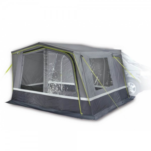 High Peak Busvorzelt Tramp 2.0 - Camping #299296