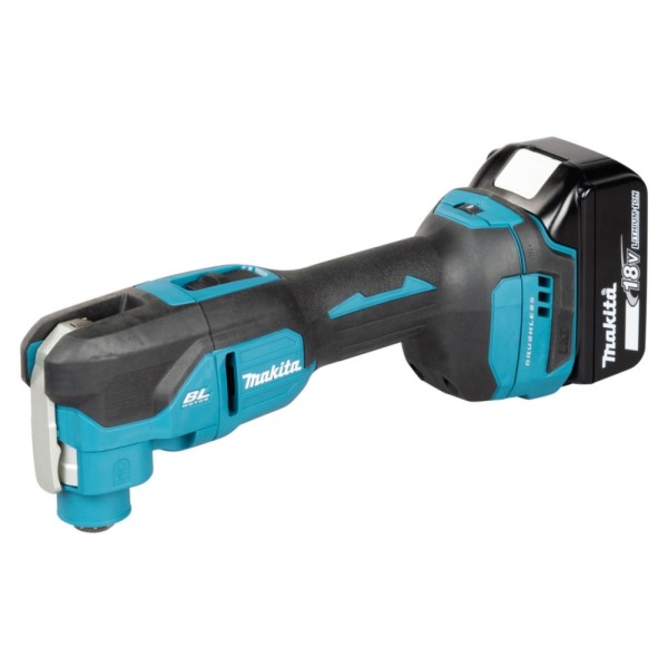 Makita Multifunktionswerkzeug 18 V inklu #691587