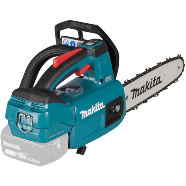Makita DUC254Z Akku-Kettensaege solo, bu #578170