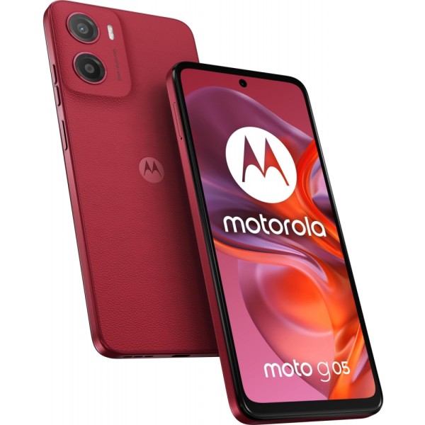 Motorola XT2523-3 Moto G05 64 GB / 4 GB #652993