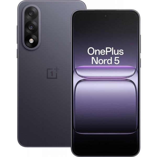 OnePlus Nord 5 5G 512 GB / 12 GB - Smart #663264