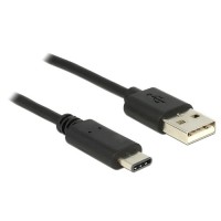 Delock Kabel USB 2.0 Typ-A Stecker >USB #104014 Delock Kabel USB 2.0 Typ-A Stecker >USB #104014