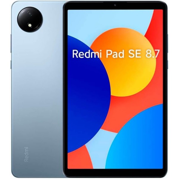 Xiaomi Redmi Pad SE 8.7 LTE 128 GB / 4 G #691181