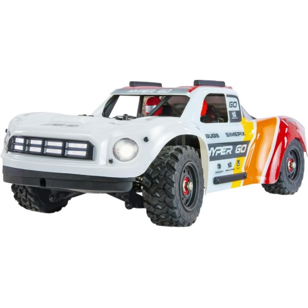 Amewi Hyper GO Short Course Truck Brushl #700761