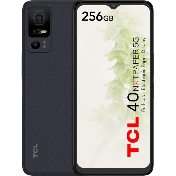 TCL 40 NXTPAPER 5G 256 GB / 6 GB - Smart #686483