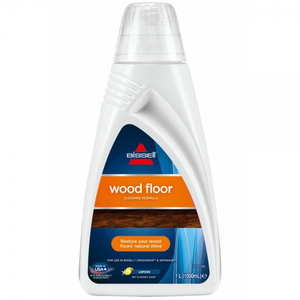 BISSELL Wood Floor - Reinigungsmittel - #261186
