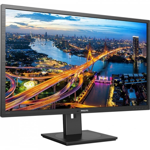 Philips 325B1L,Gaming-Monitor (2560 x 14 #216720