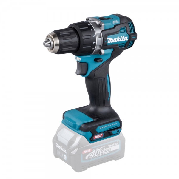 Makita DF002GZ XGT - Akku-Bohrschrauber #278297