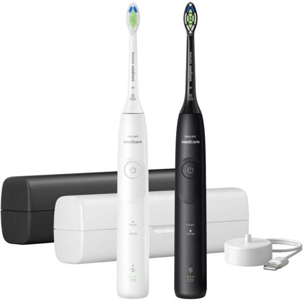 Philips HX7119/02 Sonicare 5500 - Schall #525444