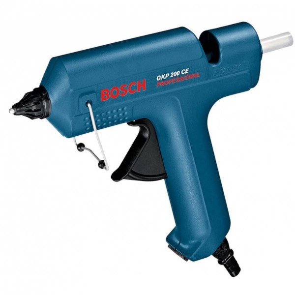 Bosch Professional GKP200 CE Klebepistol #222833