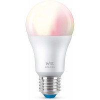 WiZ SmartHome WLAN - LED-Standardlampe - #255270 WiZ SmartHome WLAN - LED-Standardlampe - #255270