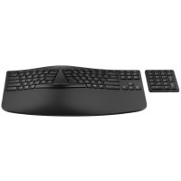 HP INC. 7E755AA -QWERTY - ergonomische T #470017 HP INC. 7E755AA -QWERTY - ergonomische T #470017