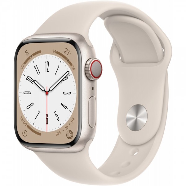 Apple Watch Series 8 Sportarmband 41 mm #319198