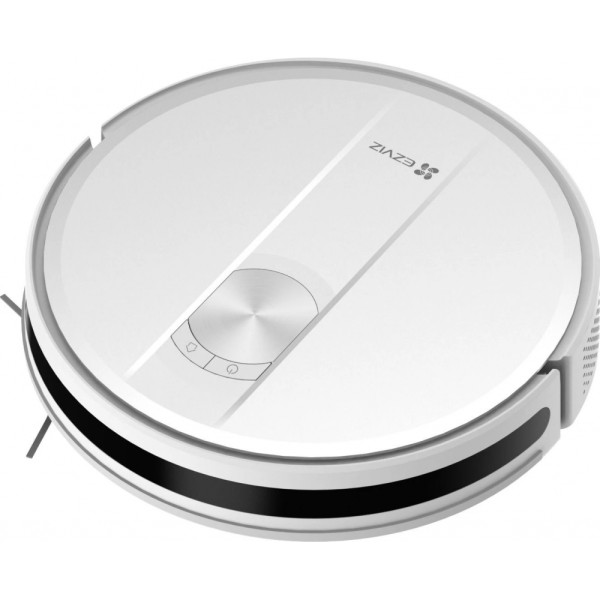 Ezviz RC3 - Saugroboter - weiss #687565
