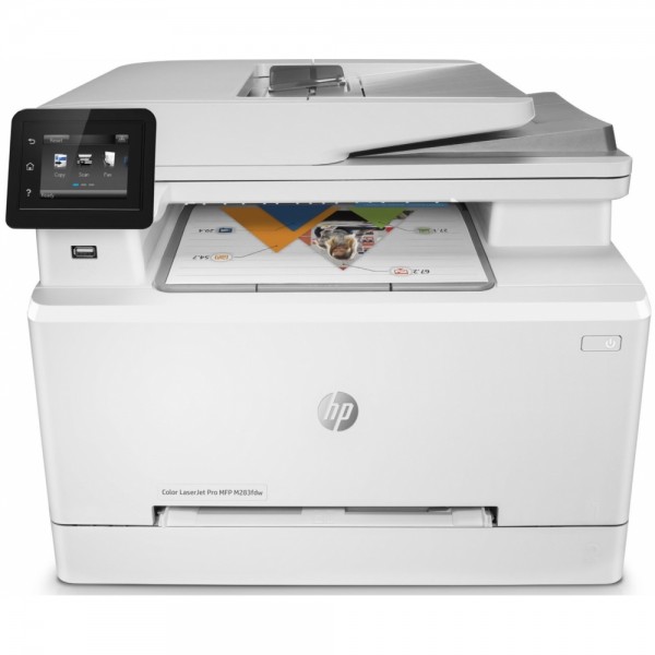 HP Color LaserJet Pro MFP Drucker #249478