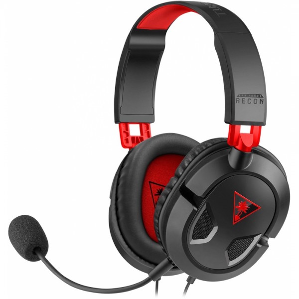 Turtle Beach Recon 50 - Gaming-Headset - #253988