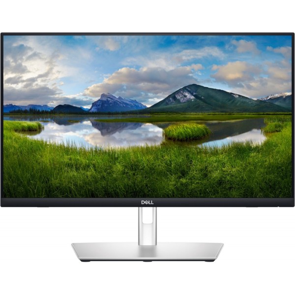 Dell P2424HT - LED-Monitor - schwarz/sil #679774