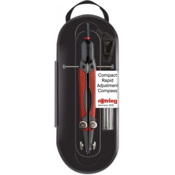 Rotring COMPACT - Schnellverstellzirkel #713802