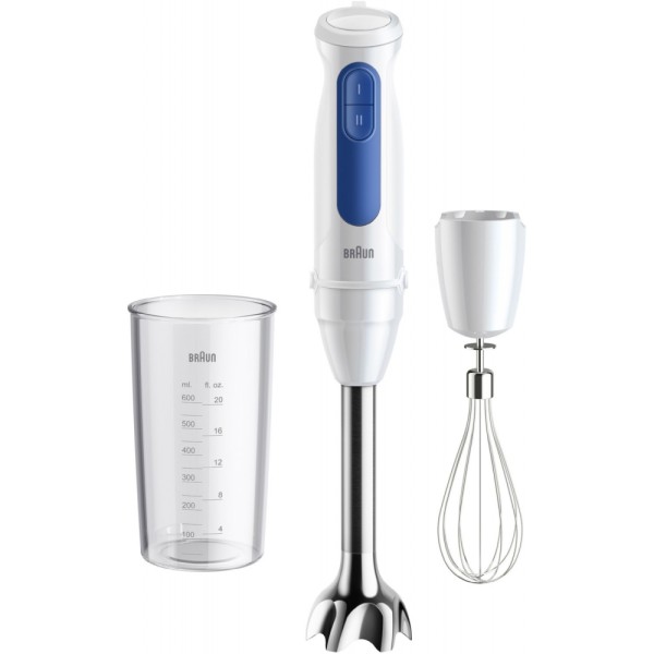 Braun MQ 30051 M Multiquick 3 - Stabmixe #622827