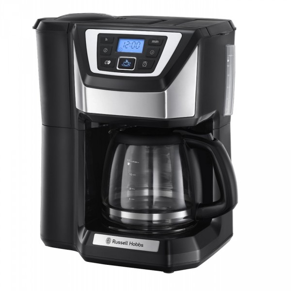 Russell Hobbs Chester Grind&Brew Digital #0842657_1