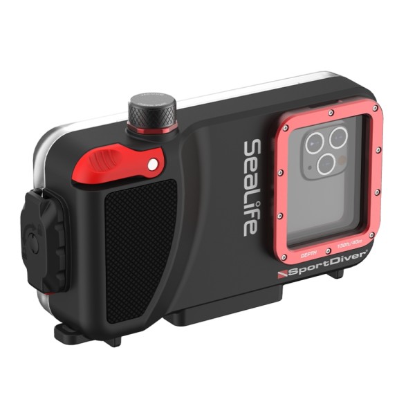 Sealife SL400-U - UW Gehaeuse SportDiver #346397