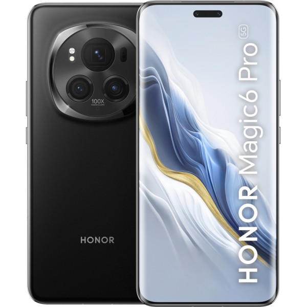 Honor Magic6 Pro 5G 512 GB / 12 GB - Sma #666454