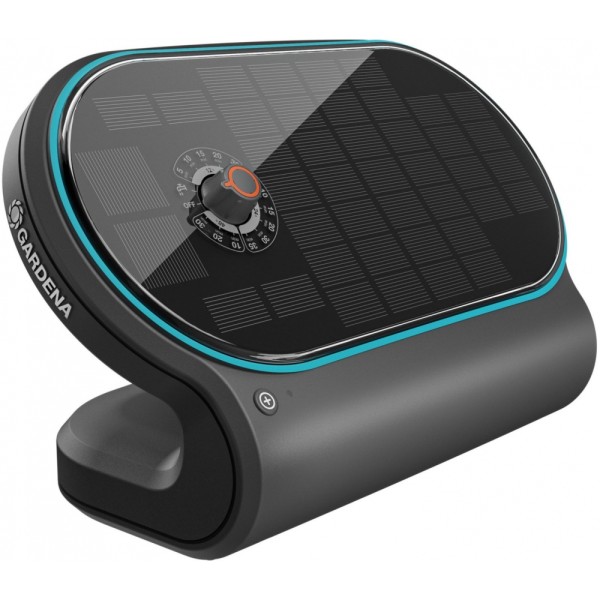 Gardena Solar-Bewaesserung AquaBloom L S #687528