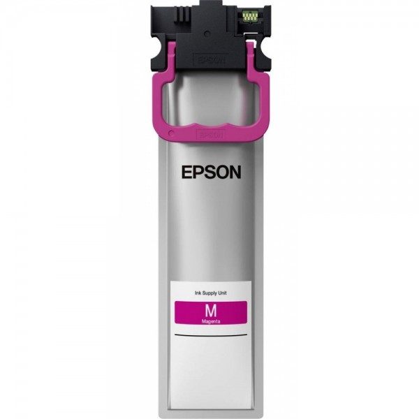 EPSON Tintenpatrone T9443 Magenta (ca. 3 #178537