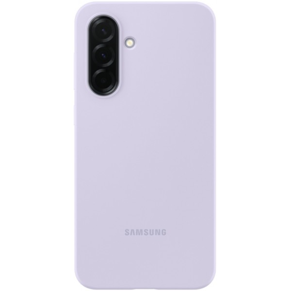 Samsung Silicone Case fuer Galaxy A36 - #581316